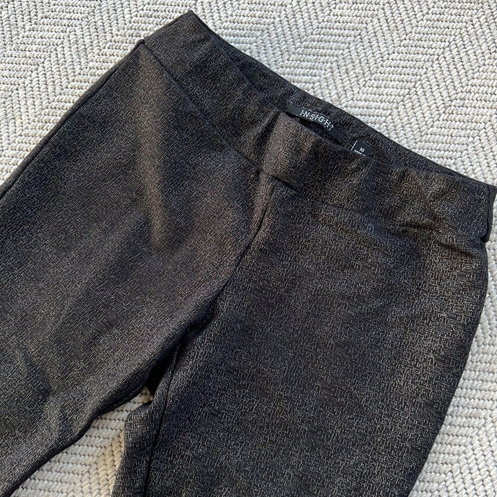 Insight leggings - Picture 2 of 6